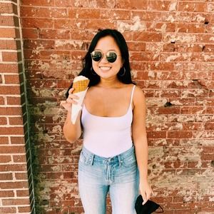 Meet your Posher, Myiah